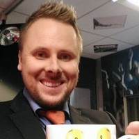 Petri Varjos
