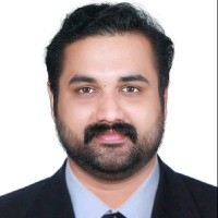 Jyothish S Pillai