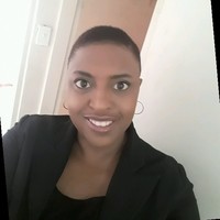 Christine Abrahams