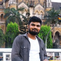 Ravikumar Gaikwad