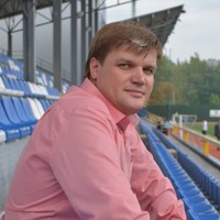 Sergey Levchenko