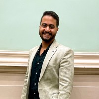 Mohamed Hesham