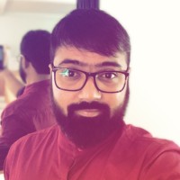 Santosh H.R
