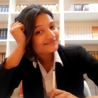 Palak Bansal
