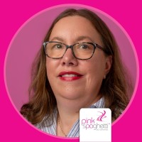 Ruth Gosney - Virtual Pa
