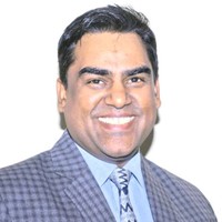 Narayanan Chidambaram