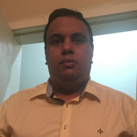 Robert Almeida
