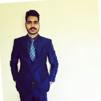 Abhishek Abhishek