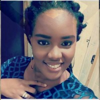Danica-Sonia Adebukunola