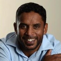 Preston Campbell