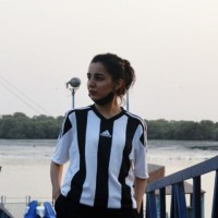 Maria Ahmed