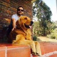 Alejandro Botero