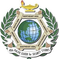 Regional Security Studies Internship Program