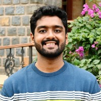 Rishabh Ravichandran