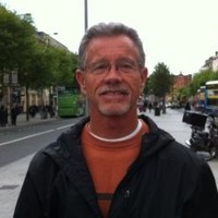 Pat Donovan