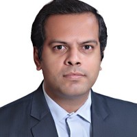 Nikhil Karkhanis