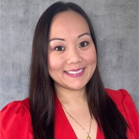 Vivian Elizabeth Fong