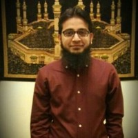 Hafiz Rafiuddin Rafay R.Ph.