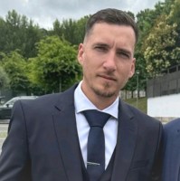 Frédéric Monteiro
