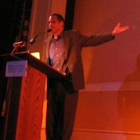 Eric Ferrara