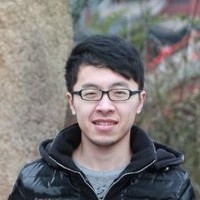 Kevin Wang