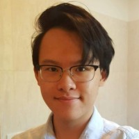 Tongshu Wen