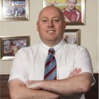 Jamie Cassidy
