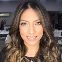 Ana Carolina Popst