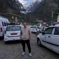 Gaurav Singh Bisht