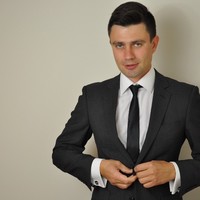 Валерий Баранов