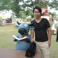 Tran Minh Sang