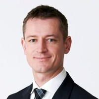Nick Burt