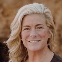 Robin Brooks