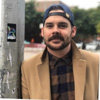 Chase Renouf