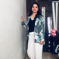 Priya Verma
