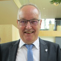 Andreas M. Hansen