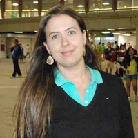 Rosane Figueiredo