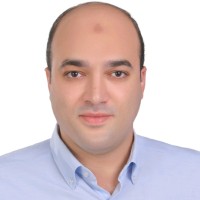 Mohamed Mahrous