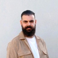 Kostas Rachmanidis