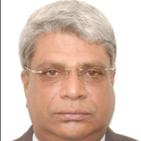 Mohan Narasimhan