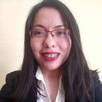 Gabriela Belén Hernández Soto