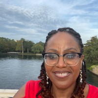 Carla Harris