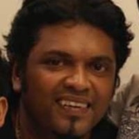 Dinesh Balu