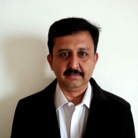 Yatheesh Naliyamanda
