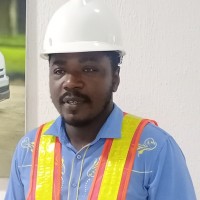 Gbenga Atolagbe [M.Eng, R.Engr., Mnse, Cswp]