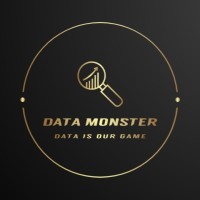 Data Monster