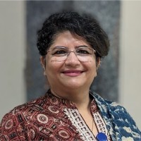 Meghana Talpade, PhD