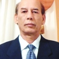 Muhammad Amjad