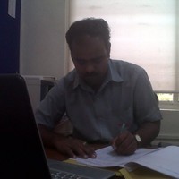 Mayur Kshirsagar