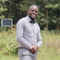 Dickson Onyango